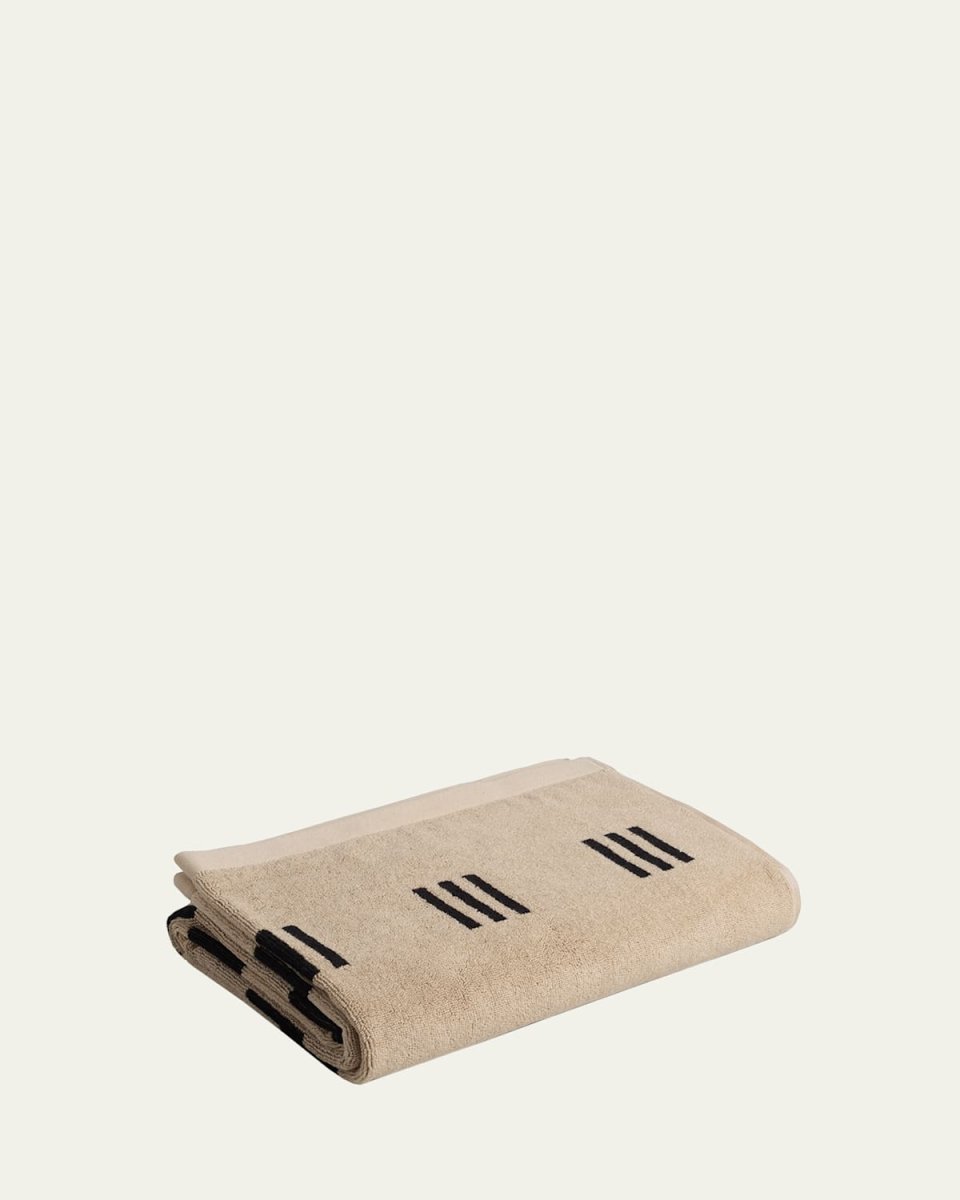 Claremont Bath Towel